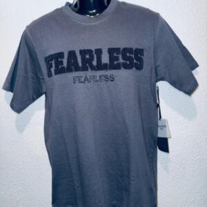 Fearless Graphic T-Shirt – Relaxed Fit
