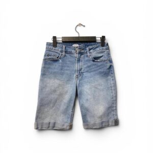 Old Navy Denim Shorts – Light Blue
