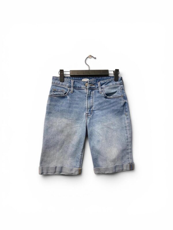 Old Navy Denim Shorts – Light Blue