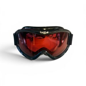 Bollé Ski/Snowboard Goggles – Red Lens