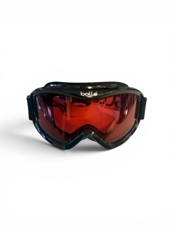 Bollé Ski/Snowboard Goggles – Red Lens