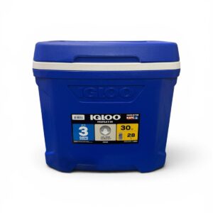 Igloo Profile II 30 Qt Cooler