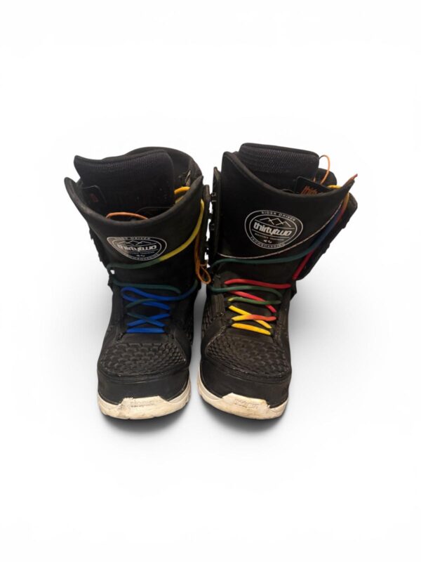 ThirtyTwo Snowboard Boots – Black