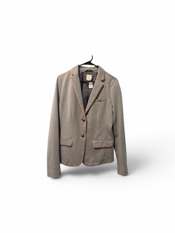 Banana Republic Factory Gray Blazer – Size S